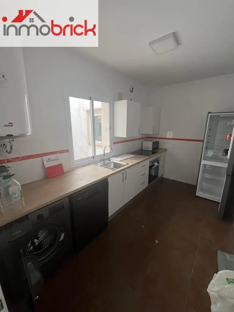 Cocina de Piso en venta en Rute con Aire acondicionado y Trastero