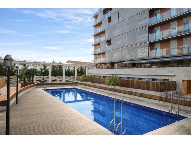 Piso en Venta en Barri del Centre