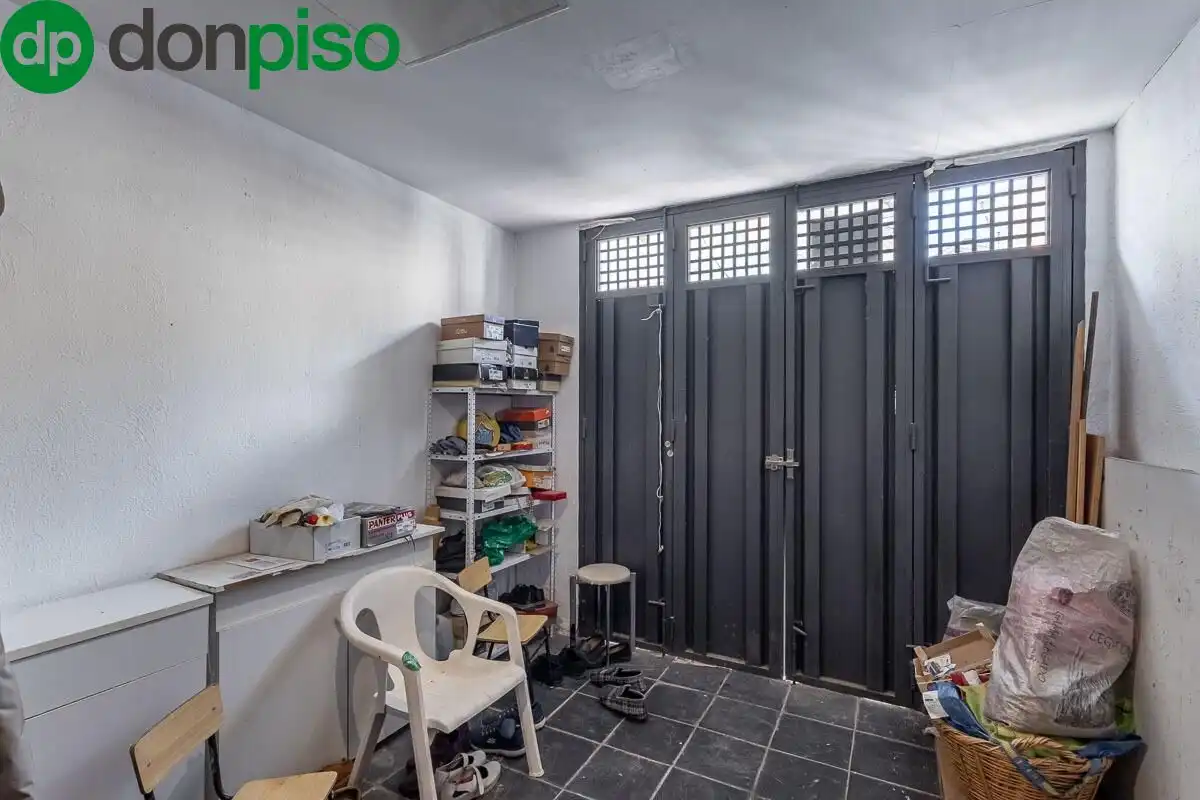 Casa o xalet en venda en Granada amb Aire condicionat, Calefacció i Terrassa