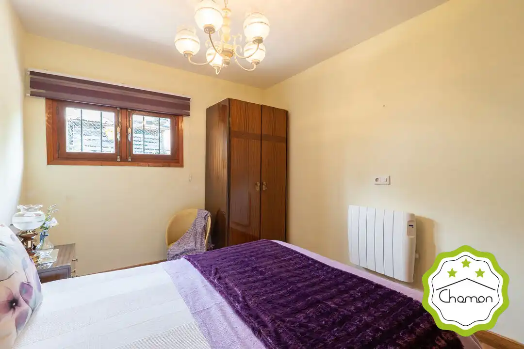 Villa in vendita a Valle de Losa, imagen 64