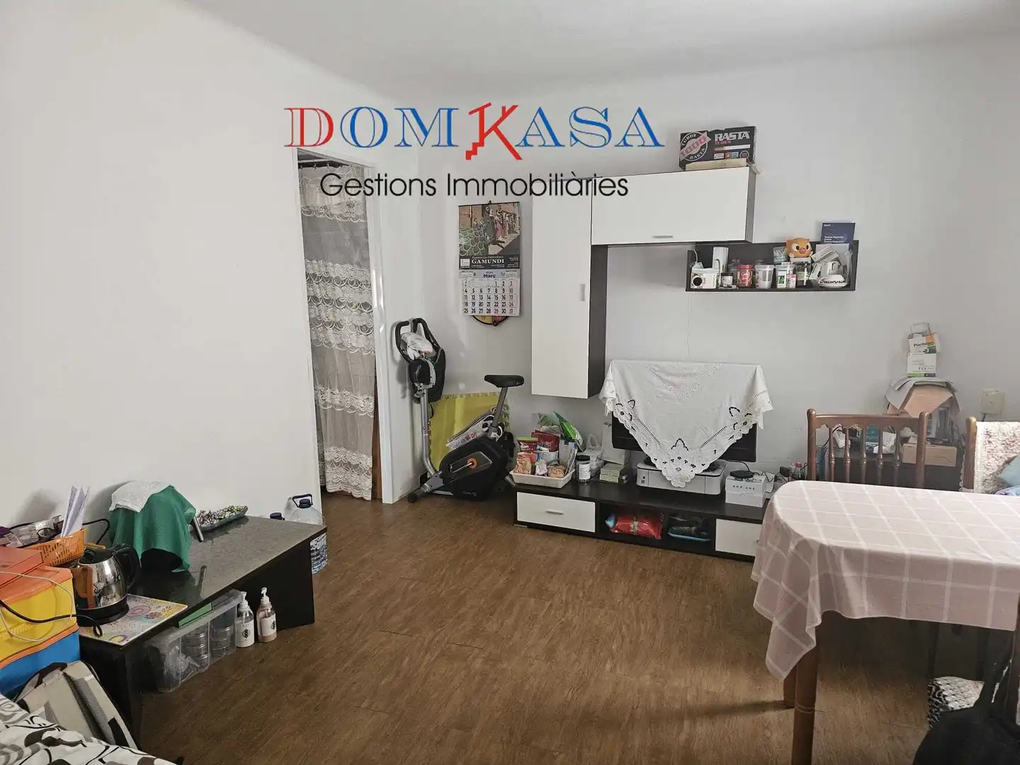 Wohnung zum Verkauf in Ferreries