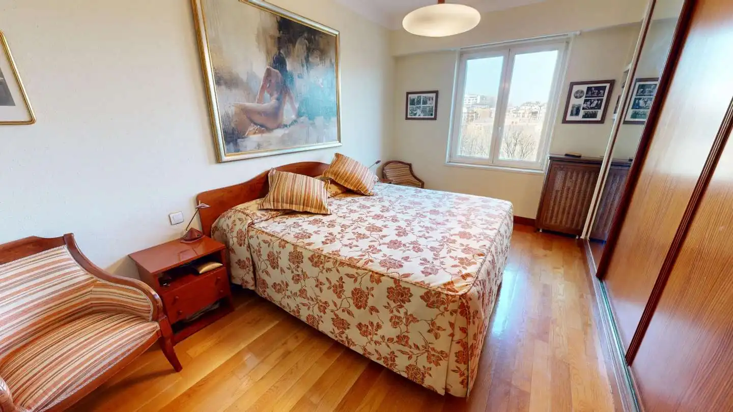 Piso en venta en Área Romántica