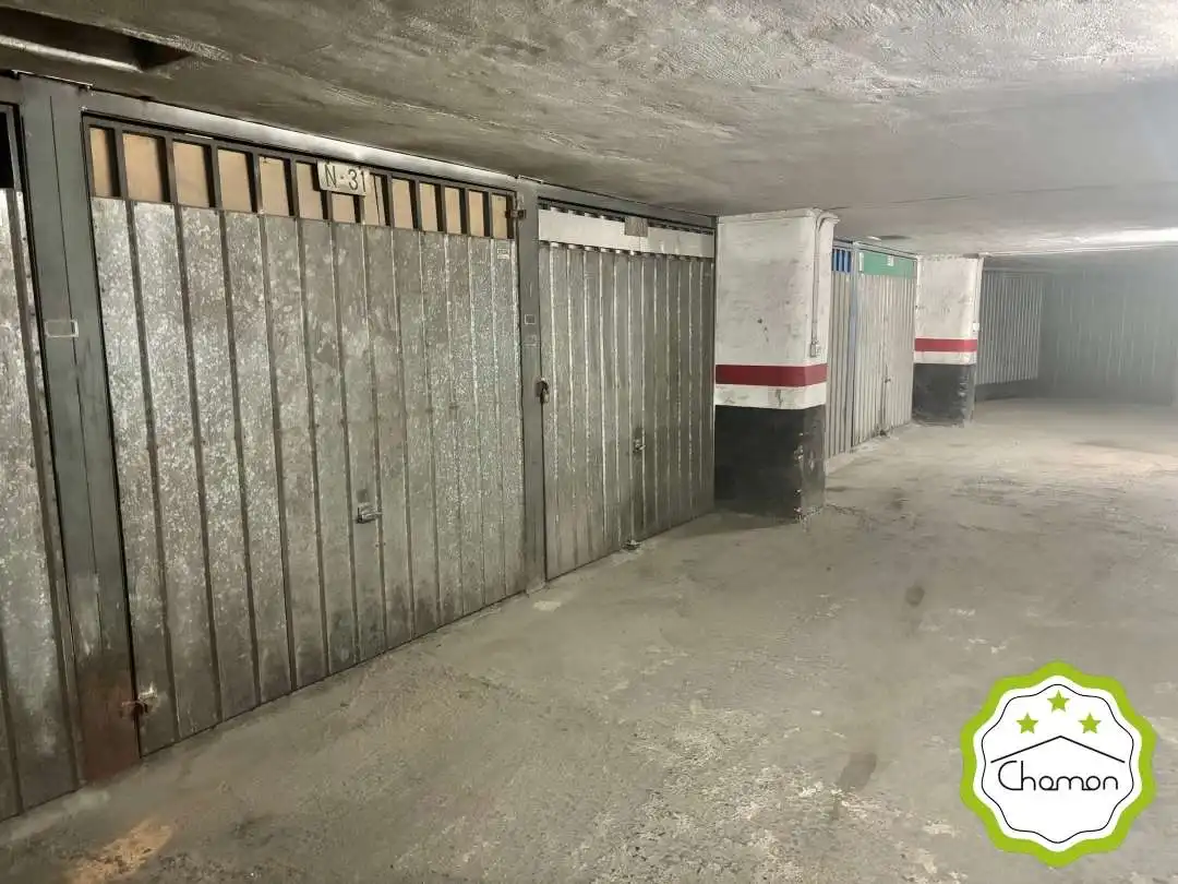 Parkplatz zum Verkauf in Errekalde, imagen 6