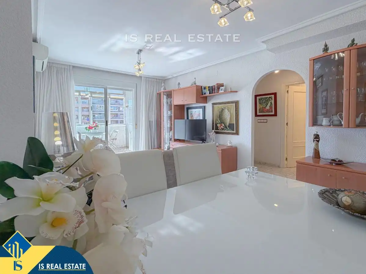 Apartament amb ascensor en venda a Playa del Cura, imagen 22