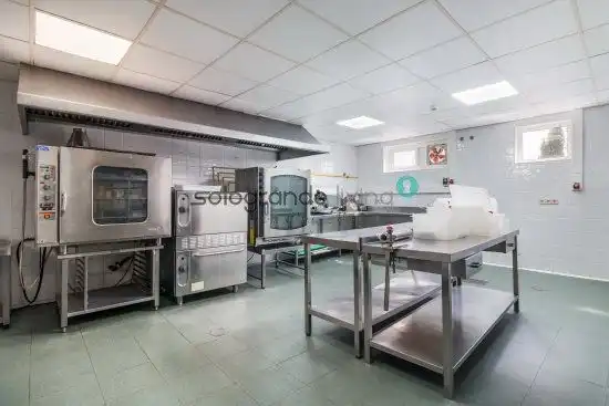 Kitchen of Buildings for sale in Sotogrande