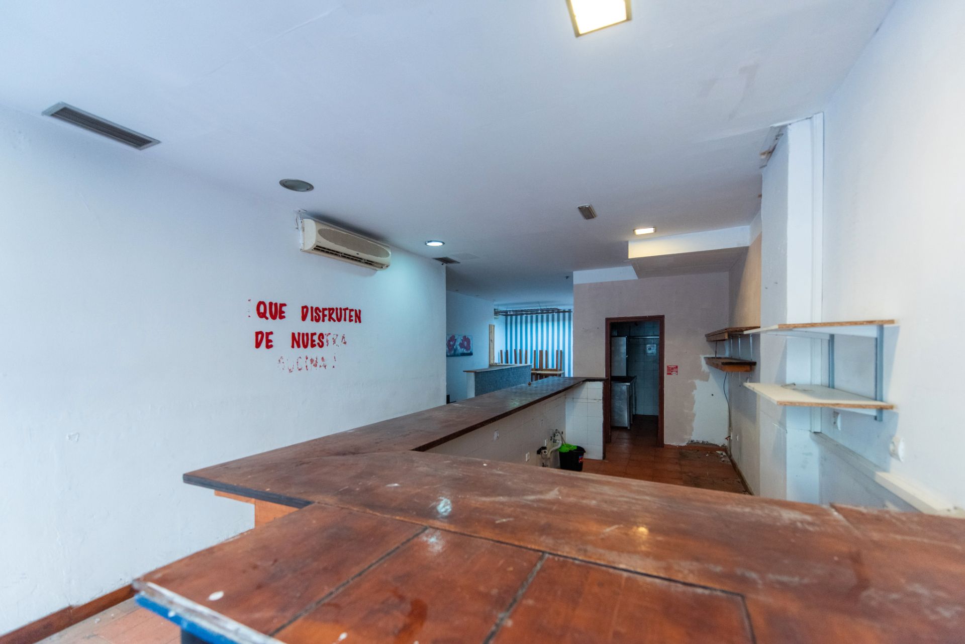 Premises for sale in Las Palmas de Gran Canaria  with Air Conditioner