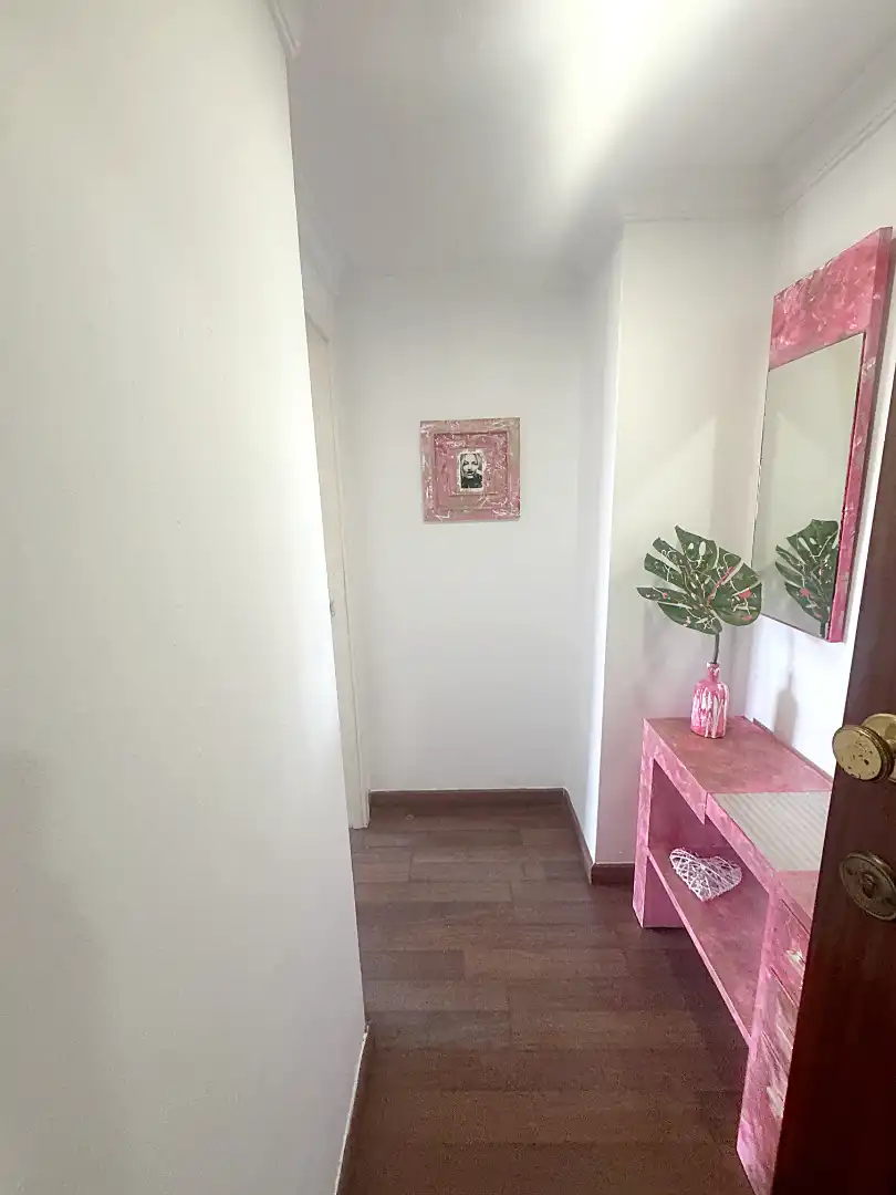 Piso de alquiler en Las Palmas de Gran Canaria con Aire acondicionado, Calefacción y Parquet