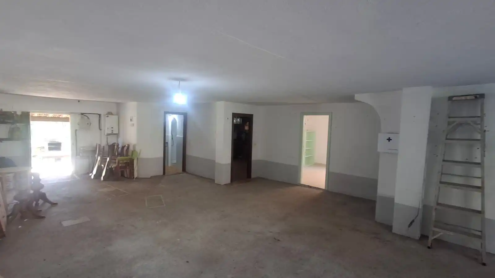 Casa o xalet en venda en Porto do Son amb Jardí privat, Terrassa i Traster