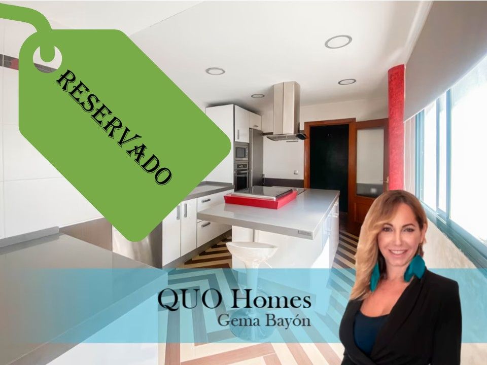 Exterior view of Flat for sale in Jerez de la Frontera  with Air Conditioner, Heating and Furnished