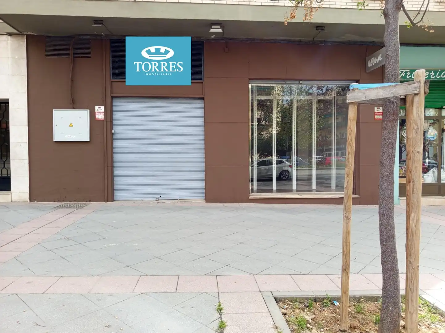 Local comercial de lloguer a Ronda, imagen 2