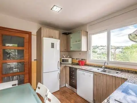 Casa con piscina in vendita a Aiguaviva Parc, imagen 7