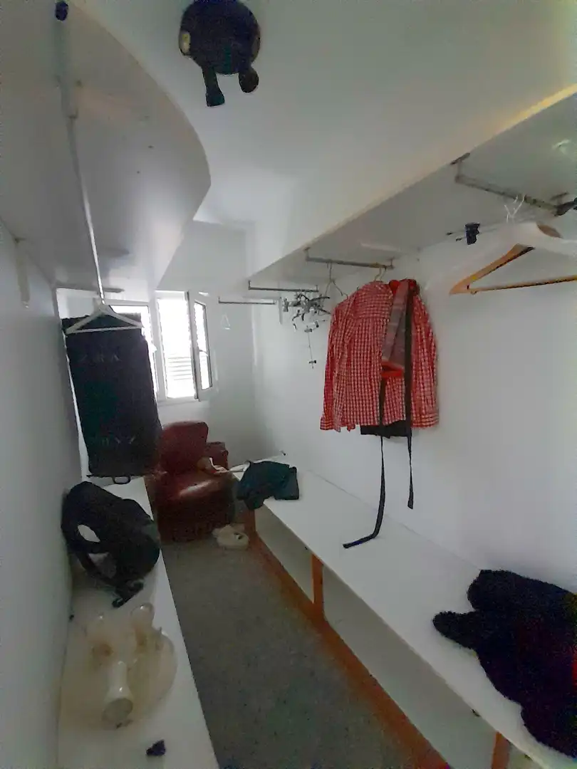 Houses for sale in Boiro  with Heating, Storage room and Furnished