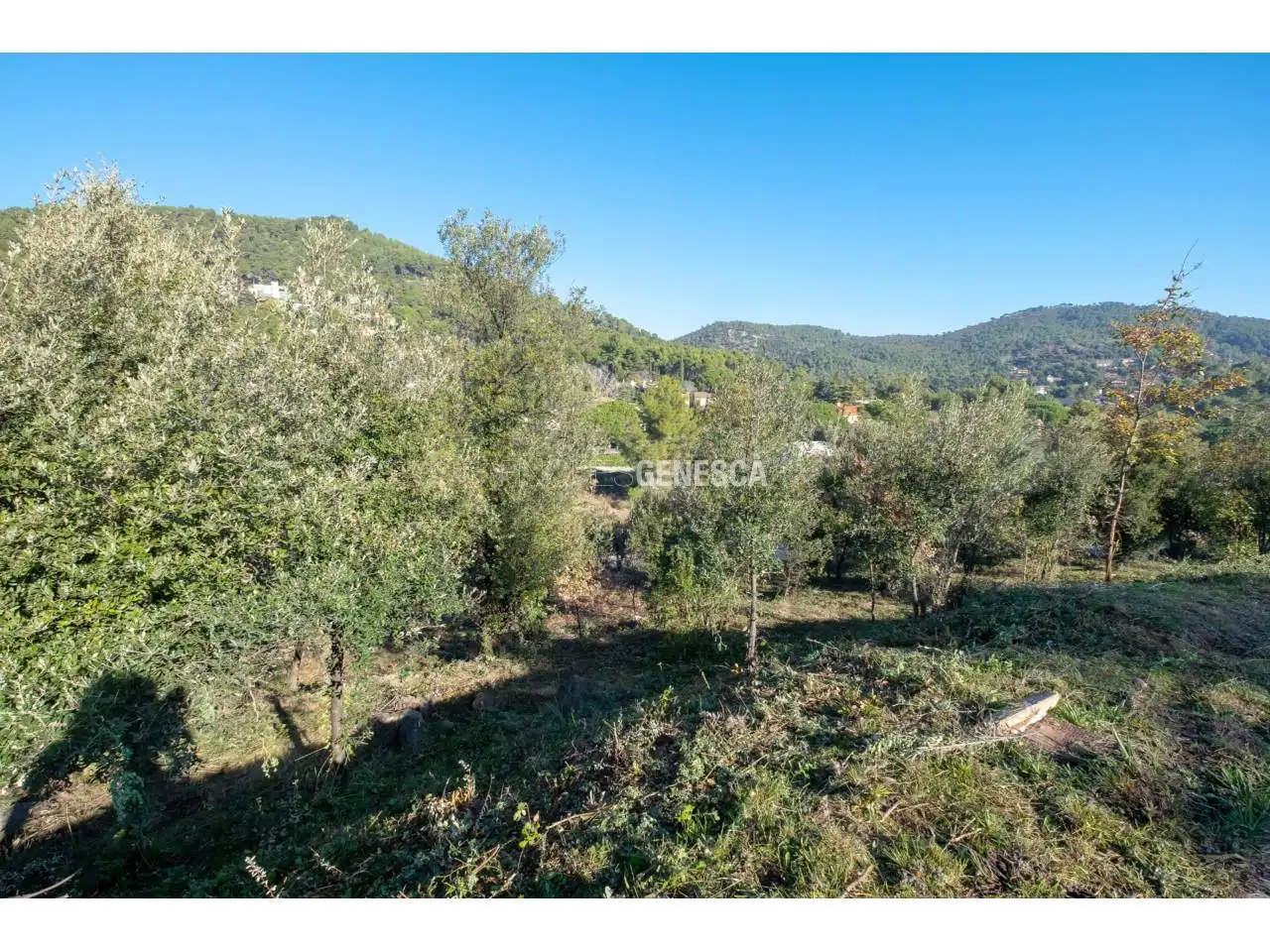 Terrain résidentiel à vendre à Calle Poeta Maragall 34, imagen 4