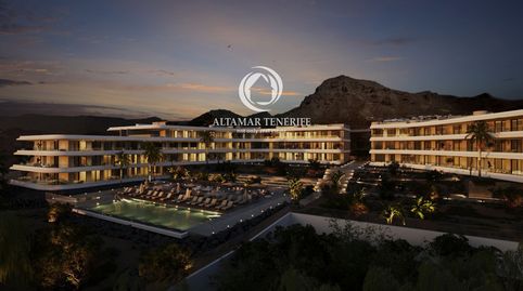 Foto 3 de Apartamento en venta en Costa Adeje, La Caleta, Adeje