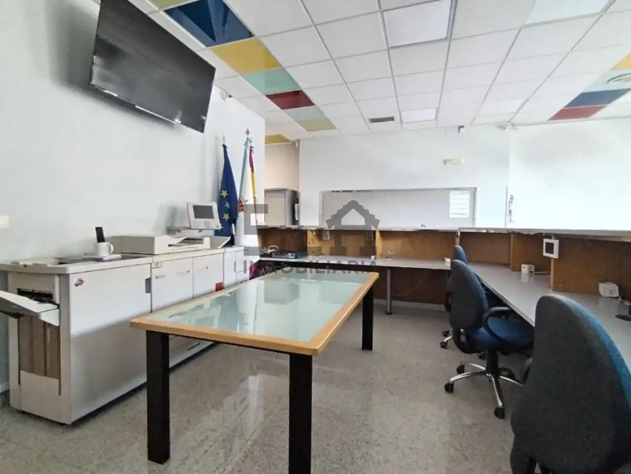 Local comercial de lloguer a San Rosendo, imagen 12
