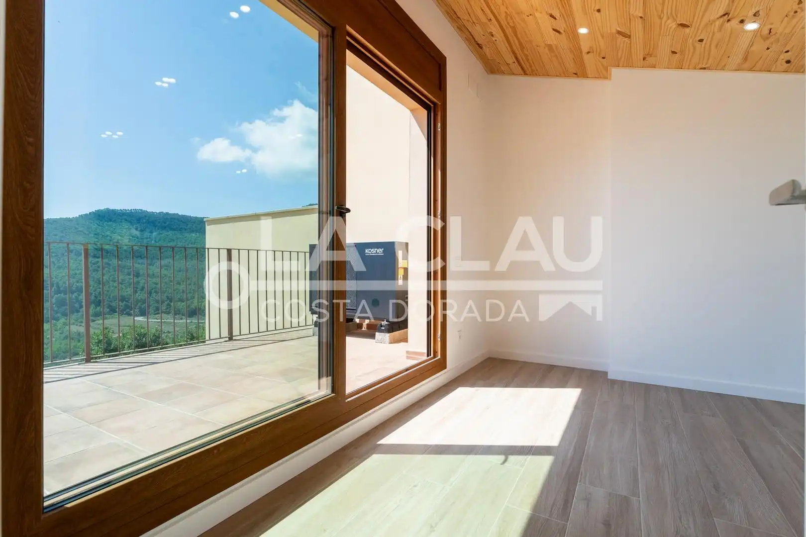 Bedroom of Detached homes for sale in Colldejou  with Heating
