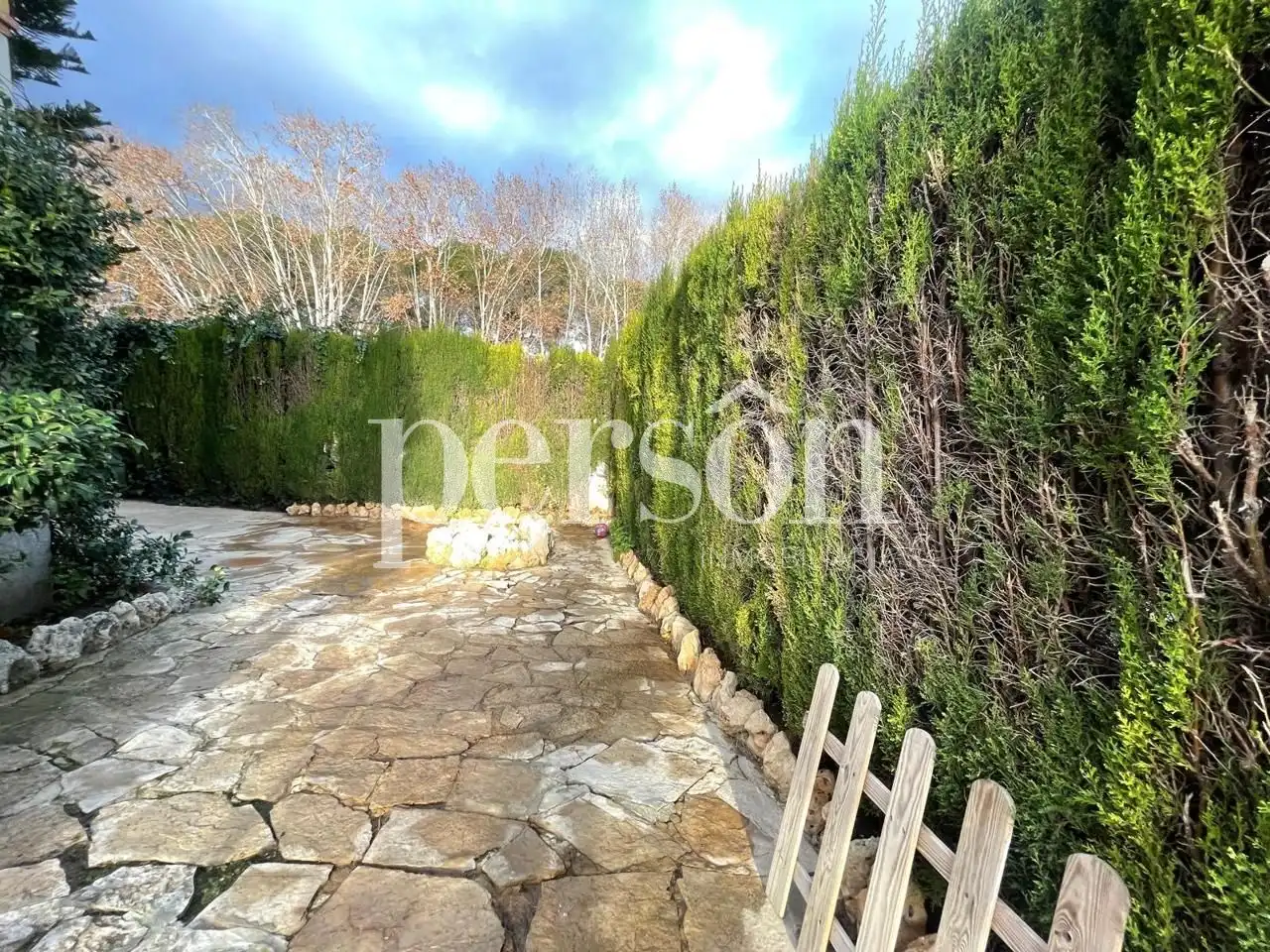 Detached house with pool for sale in Godelleta, imagen 36