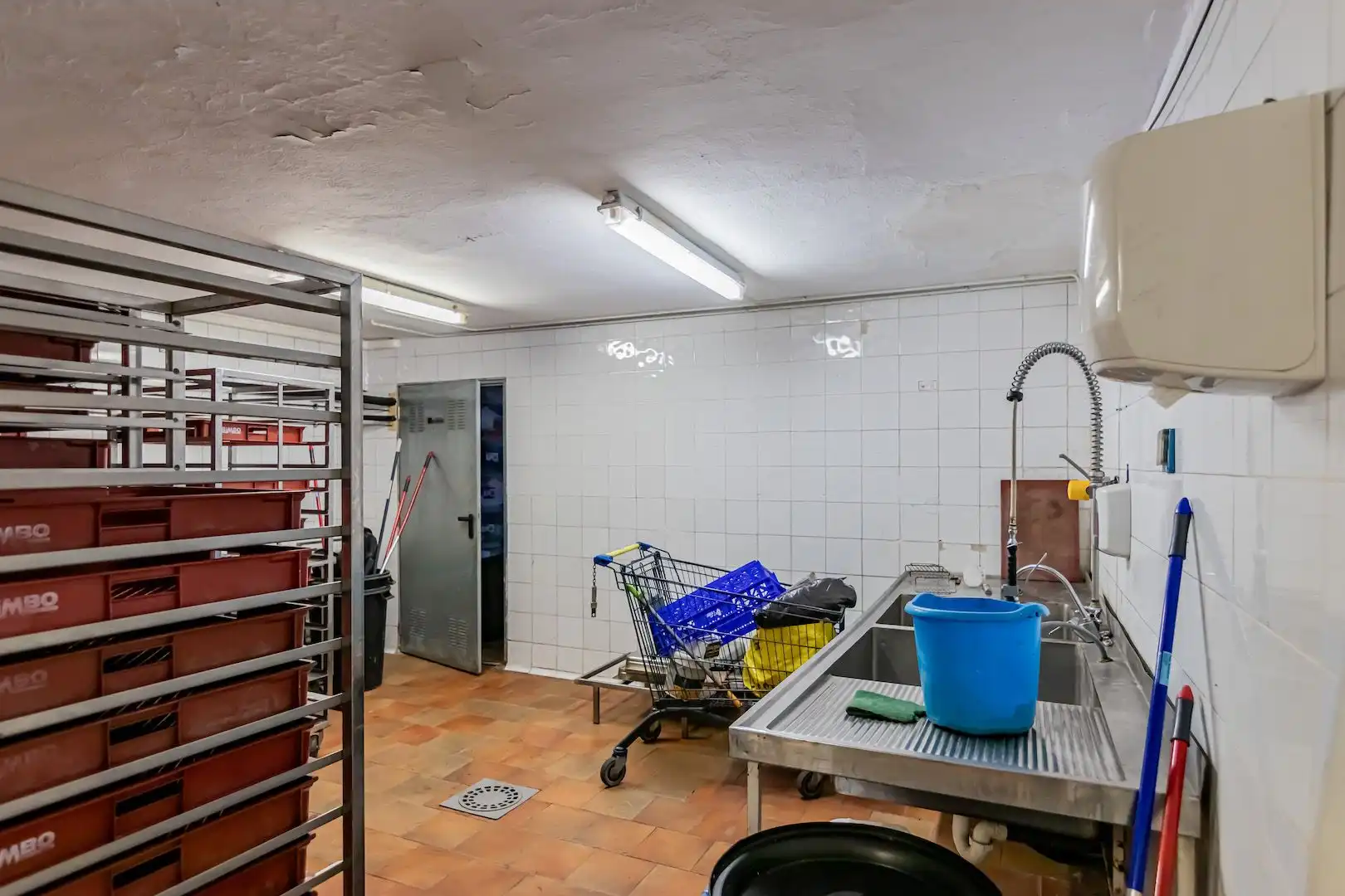 Local comercial en venta en L'Albir, imagen 5