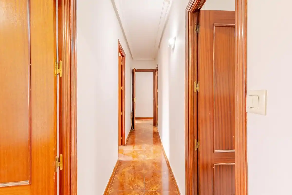 Wohnung zum Verkauf in Parla mit Heizung