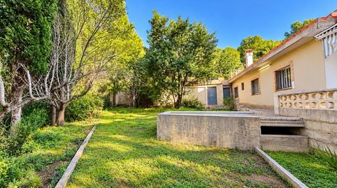 CHALET RUSTICO, PARCELA 1.014 m2 EN ALFARB  CHIMENEA Y AMPLIO PORCHE  LUZ ELECTRICA Y AGUA, imagen 5