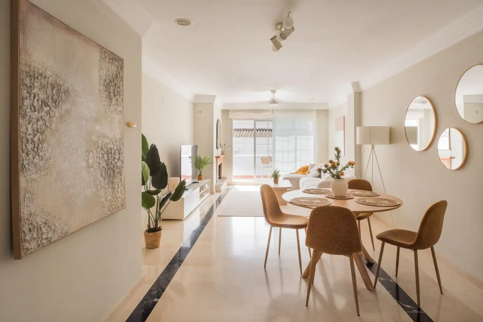 Appartement compact avec piscine à vendre à Río Real - Los Monteros, imagen 10
