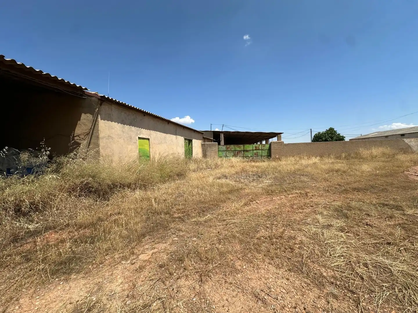 Residencial en venda en Santa Cruz de Mudela