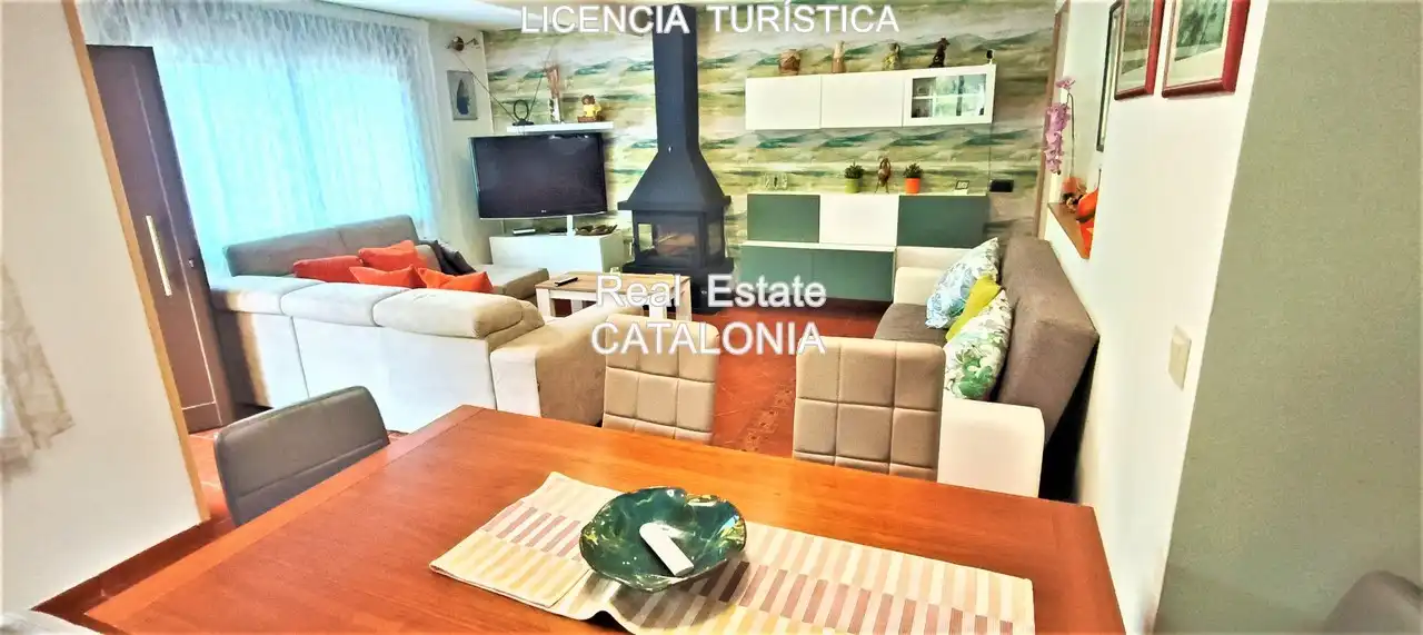 Villa avec terrasse à vendre à Cami de Montbarbat, imagen 5