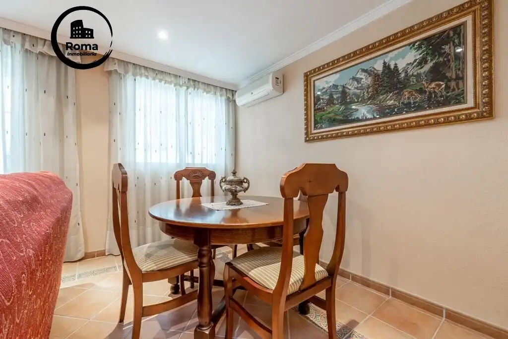 Piso con terraza en venta en Calle Calle Almona Vieja 7, imagen 15