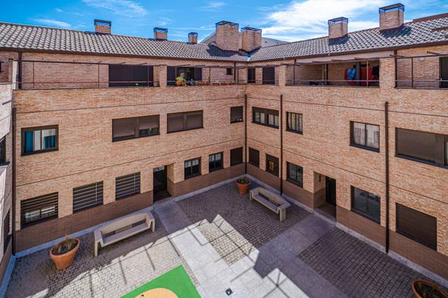 Piso en Alquiler en Edmundo Meric, 4 en Zona Centro - Ayuntamiento