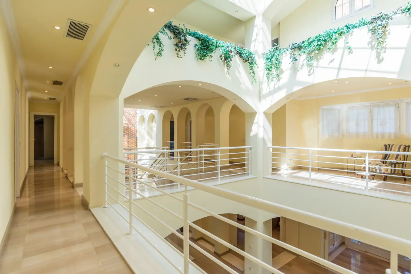 Casa o chalet en venta en Pozuelo de Alarcón con Aire acondicionado, Calefacción y Jardín privado