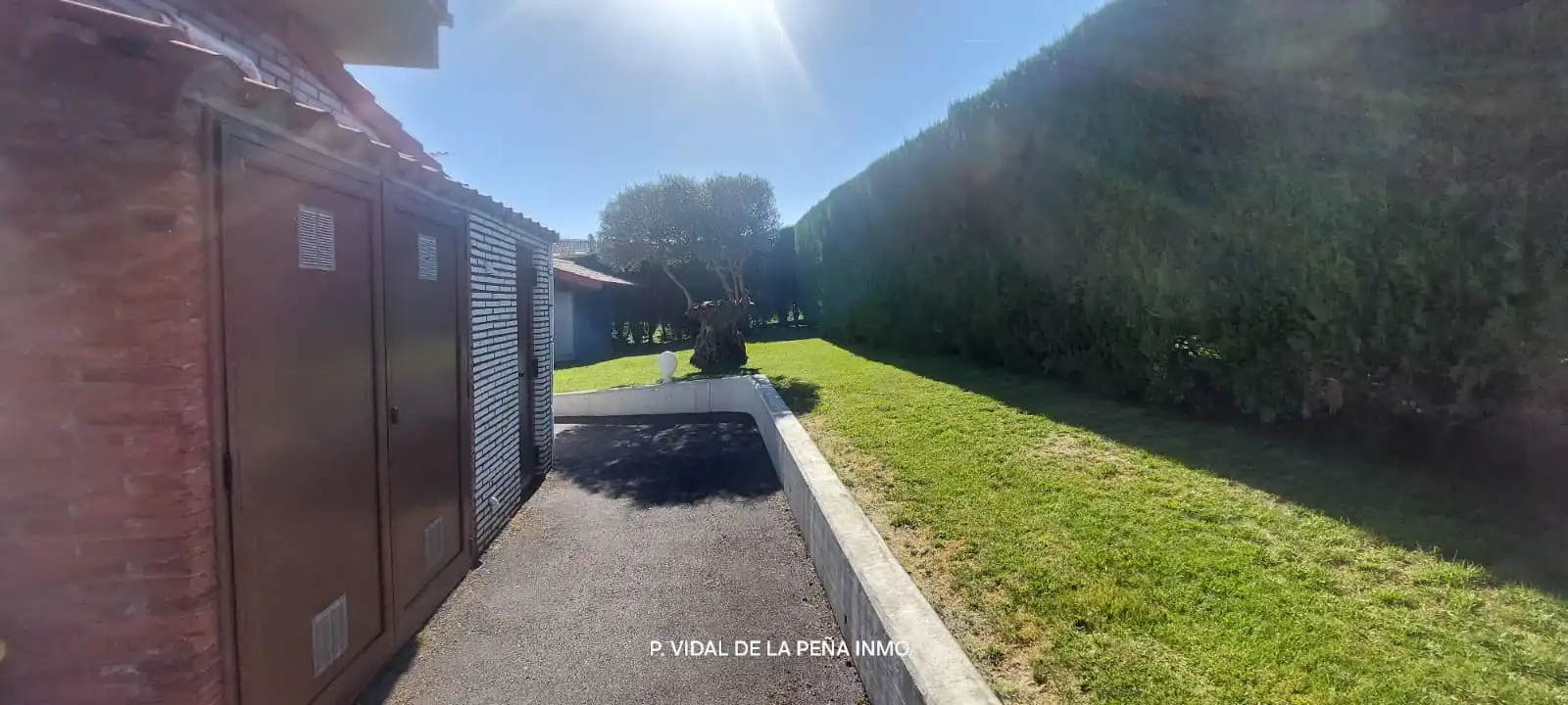 Haus oder Chalet zum Verkauf in Ribamontán al Mar mit Heizung