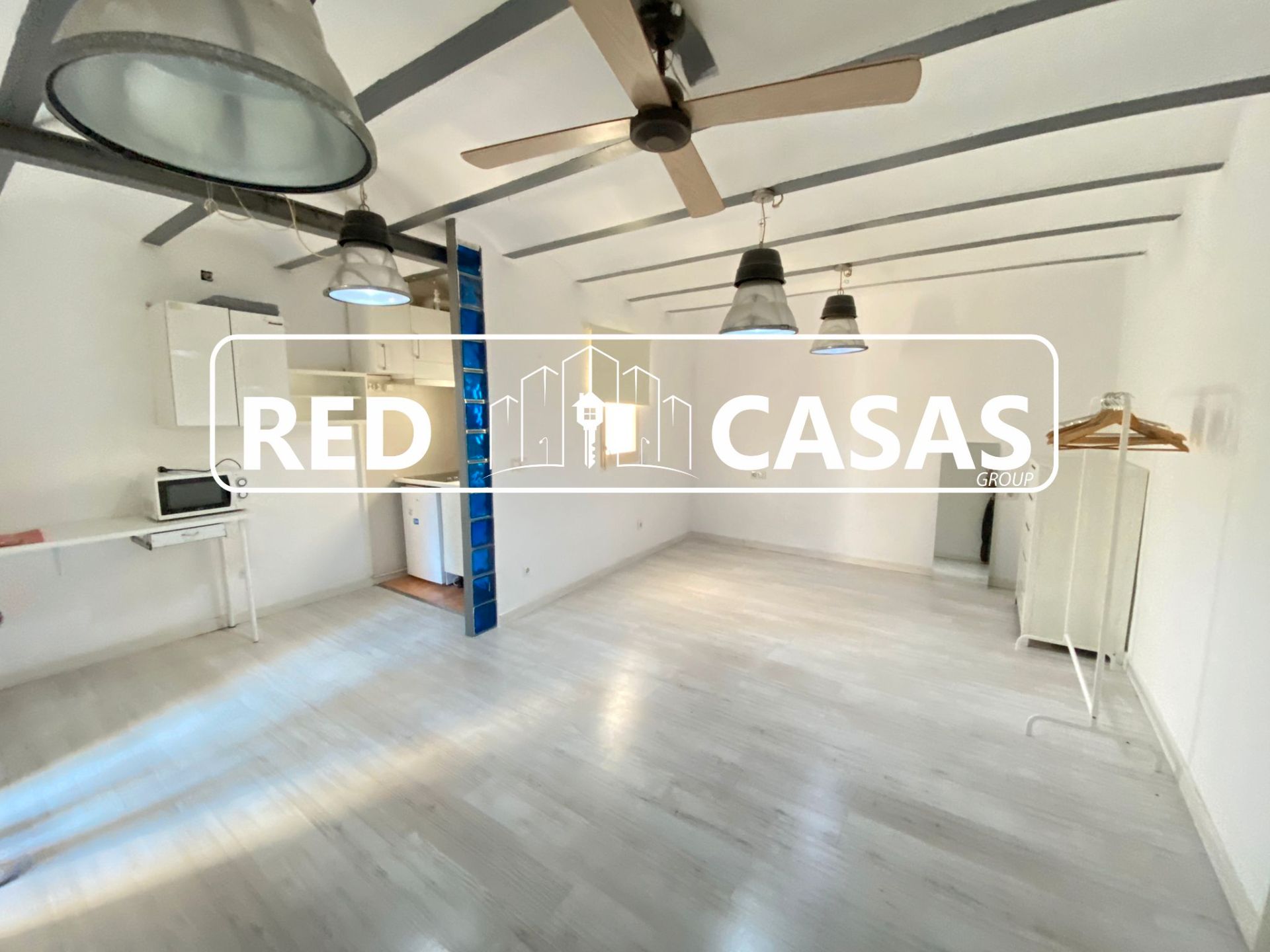 Piso en venta en Esplugues de Llobregat