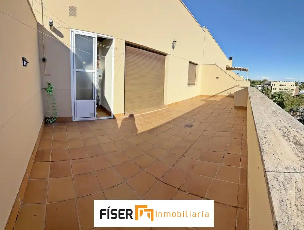 Flat with lift to rent in Calle Cantabria, imagen 6