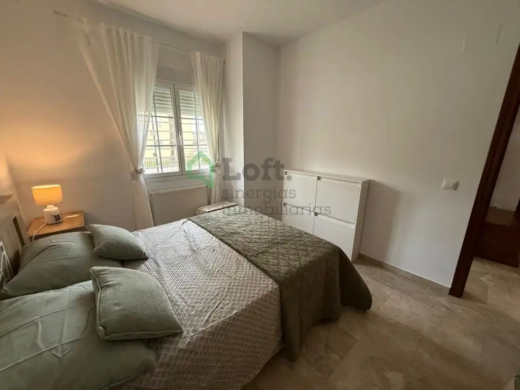 Apartament de lloguer a Avenida Elvas