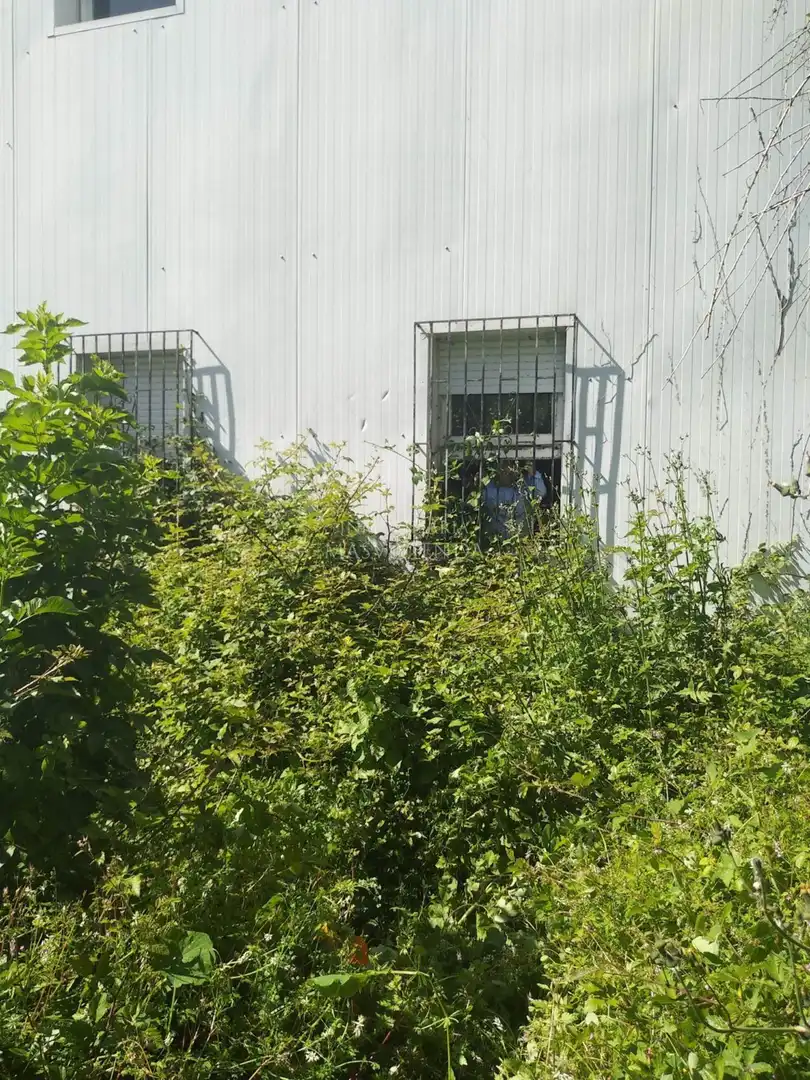 Exterior view of Houses for sale in Vigo   with Storage room