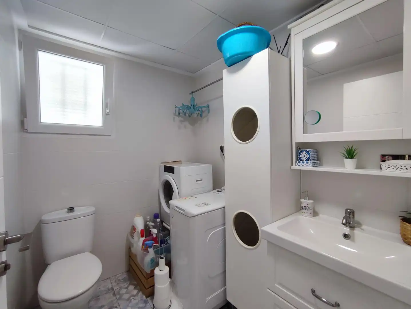 Wohnung mit Aufzug zum Verkauf in Calle BENICANENA, imagen 9