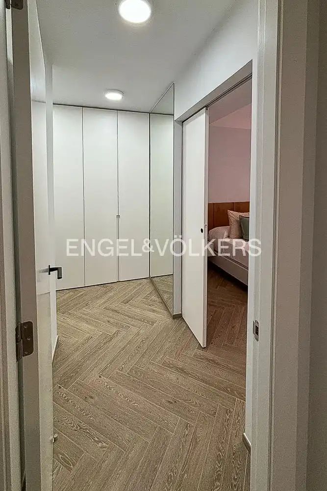 Piso de alquiler en Centro Histórico