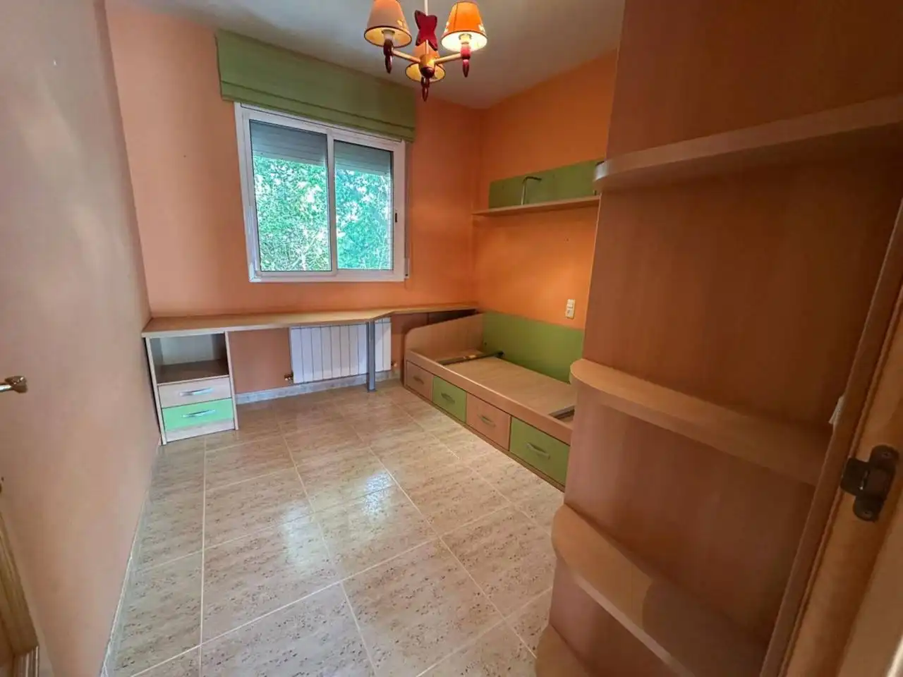 Habitación de Piso en venta en Ciudad Real con Aire acondicionado, Calefacción y Terraza
