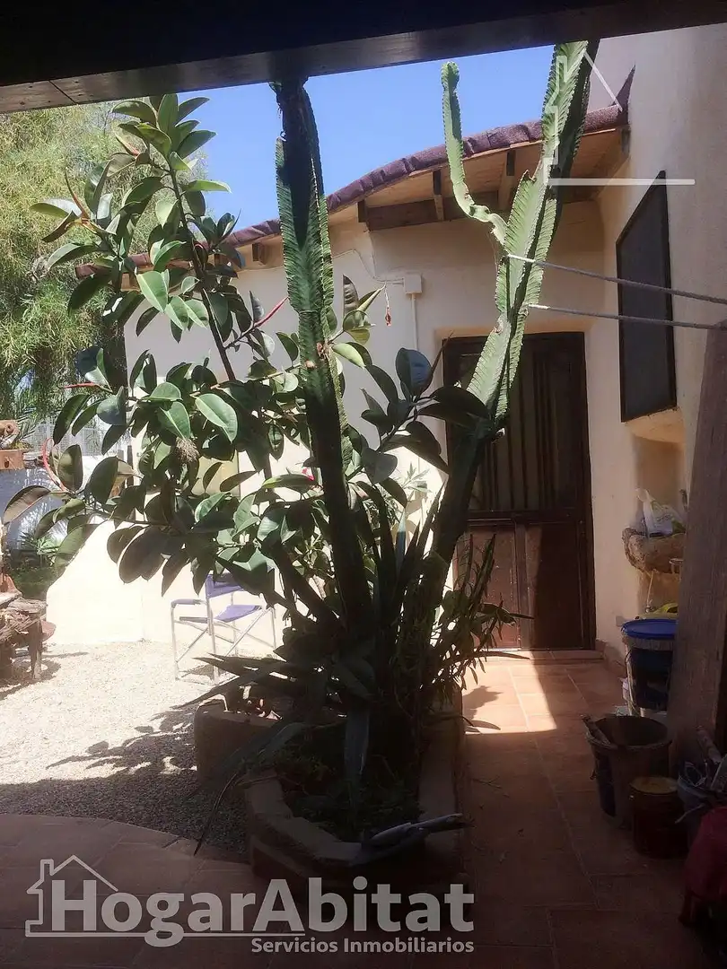 Casa amb jardí en venda a Calle BEATO GINES CESPEDES (FP), imagen 47