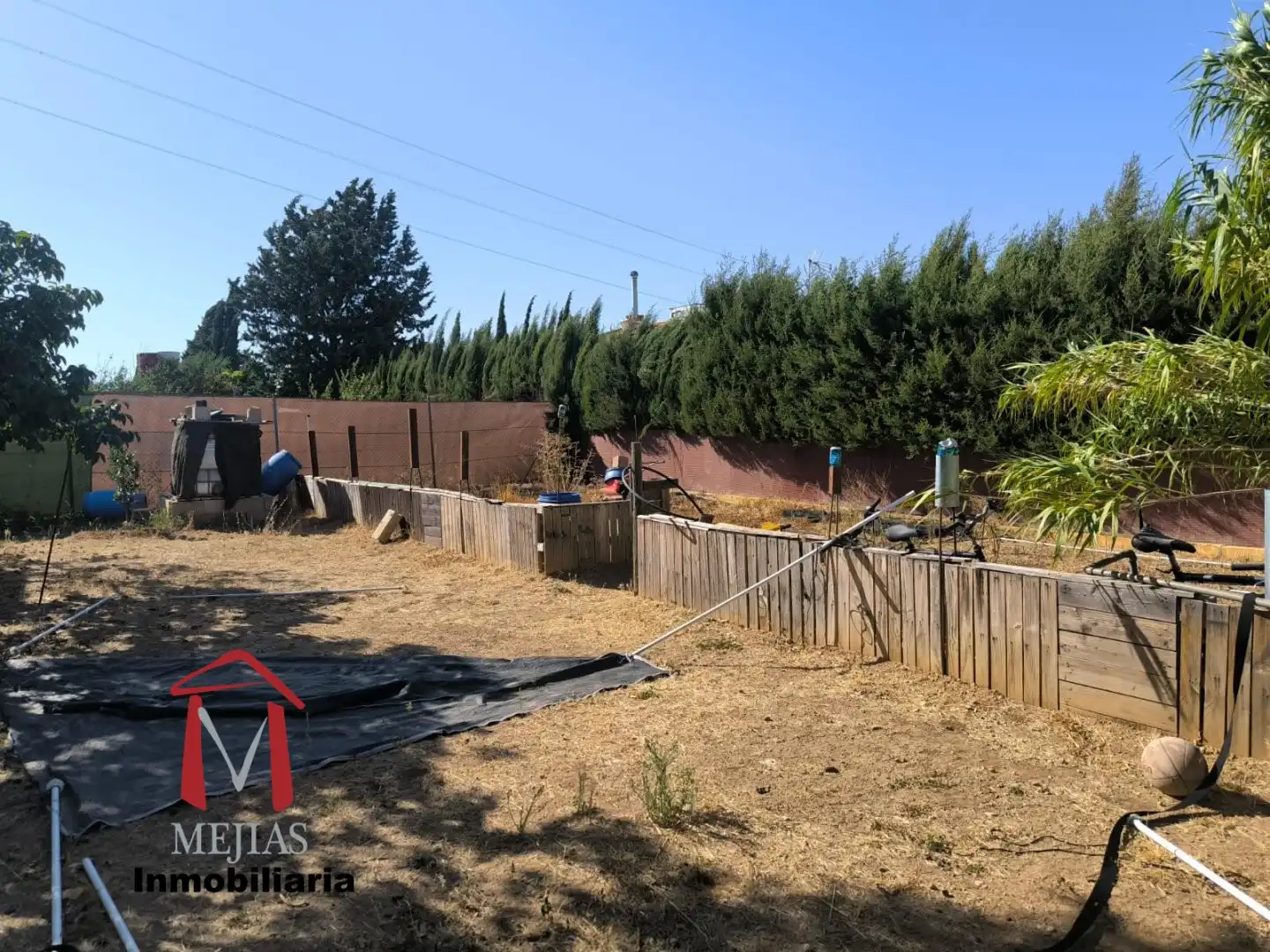 Finca rústica en venta en Antequera con Trastero y Piscina