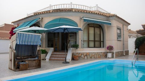 Photo 2 of Houses for sale in Calle de Azpeitia, 10, Zona Carrefour - Urbanizaciones, Torrevieja