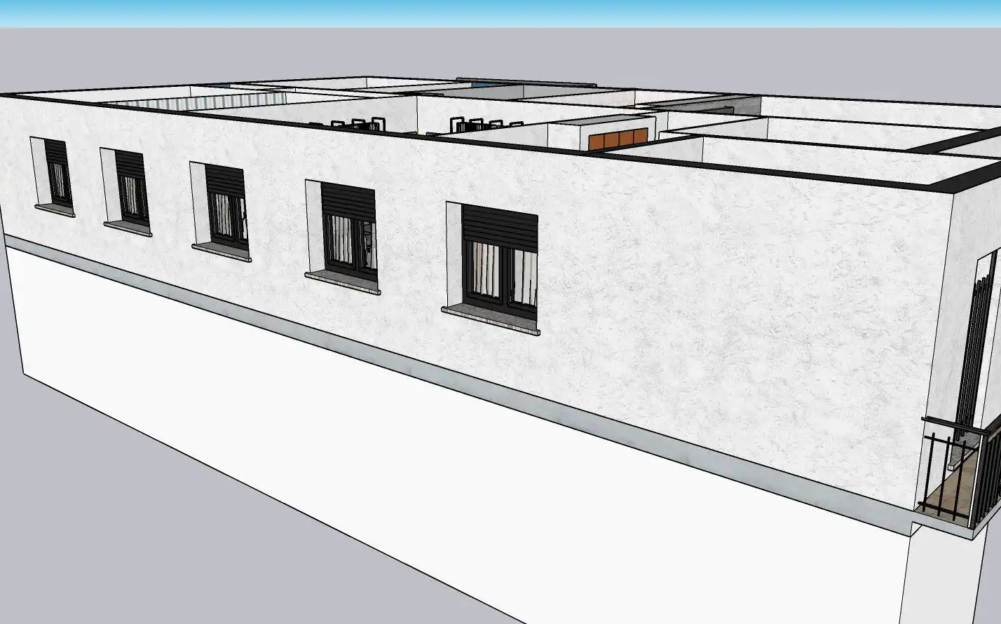 Appartement avec terrasse à vendre à Besalú, imagen 36