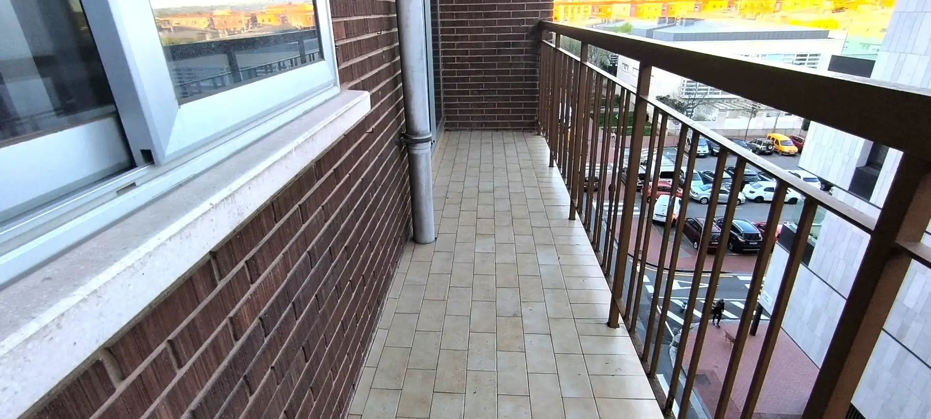 Flat with lift for sale in Oeste, imagen 33