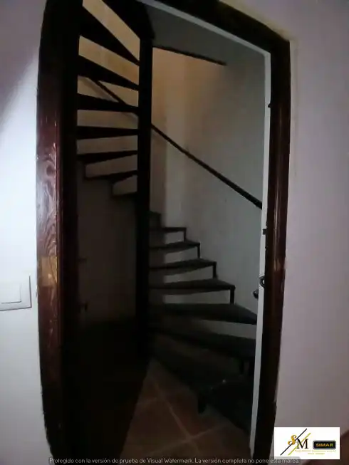 Casa o xalet en venda en Layos amb Jardí privat