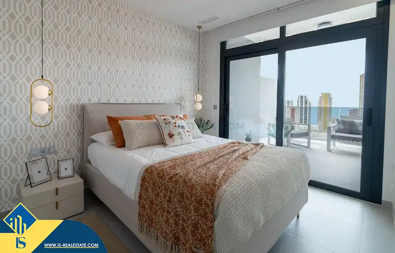 Apartament amb piscina en venda a Foietes, imagen 12