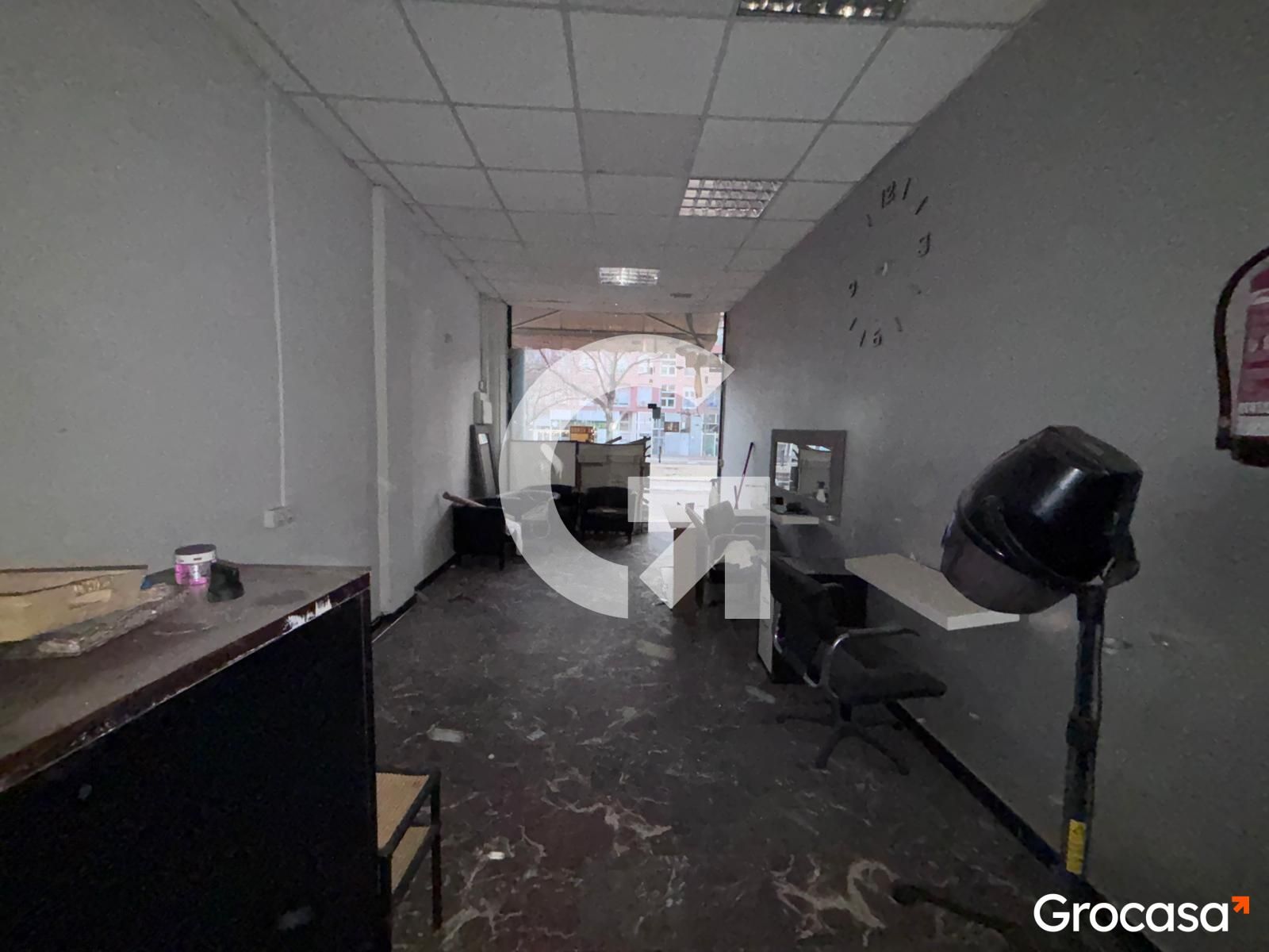 Local en venda en Terrassa