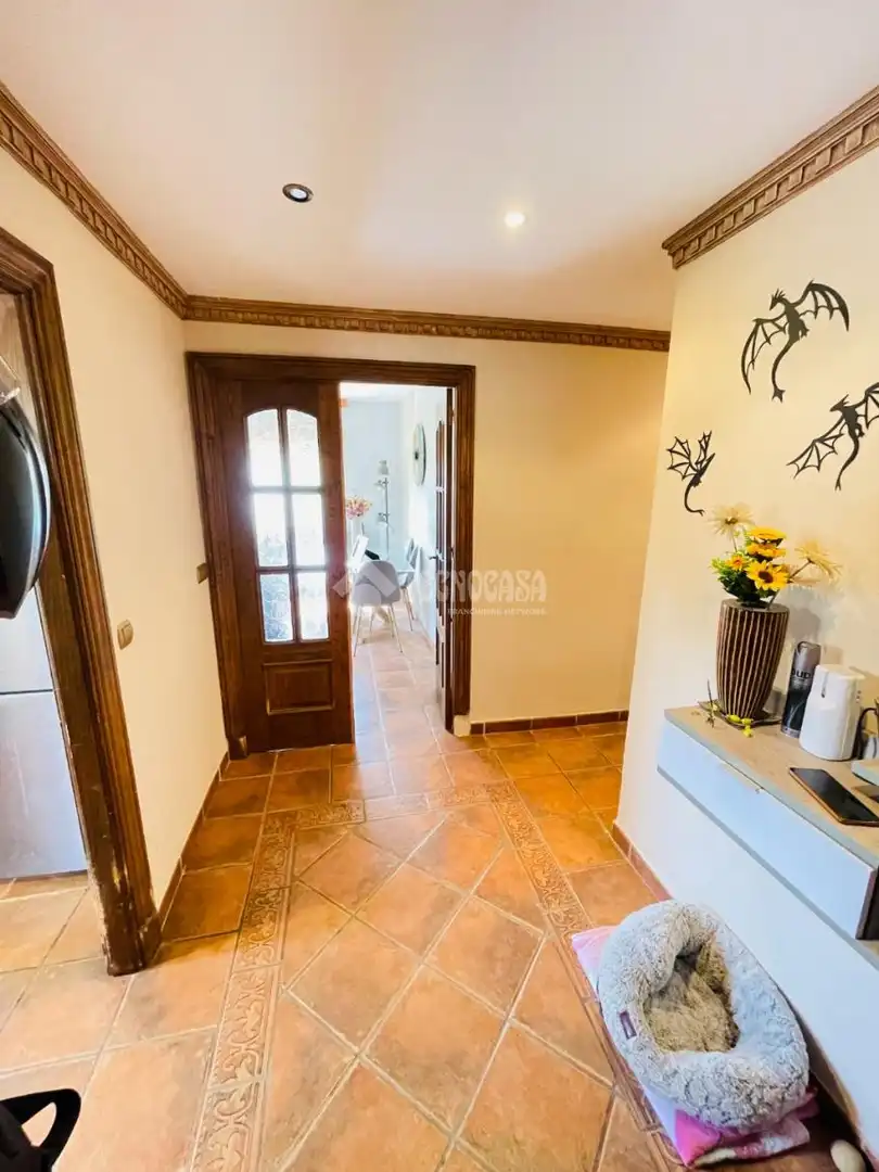 Appartamento con terrazza in vendita a Campo de Mijas, imagen 17