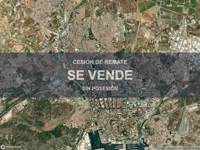 Residencial en venta en Cartagena