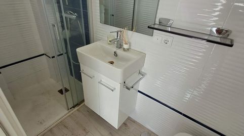 Foto 5 de Piso de alquiler en Calle Moros, San Martín, Valladolid Capital