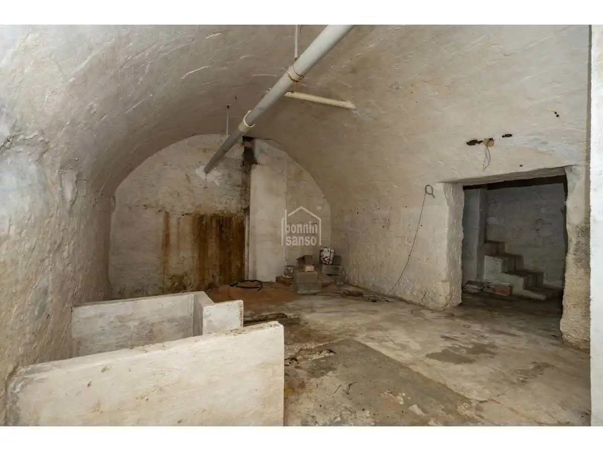 Apartment zum Verkauf in Maó ciutat, imagen 40